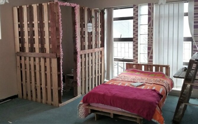 Blouberg Backpackers - Photo4