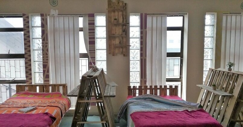 Blouberg Backpackers - Photo5