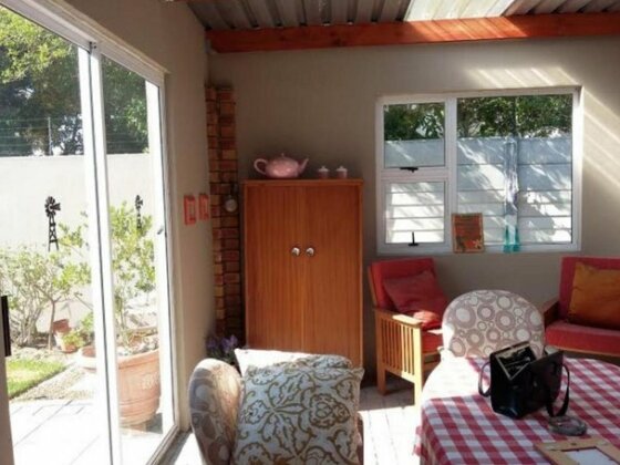 Blouberg Holiday Home - Photo2