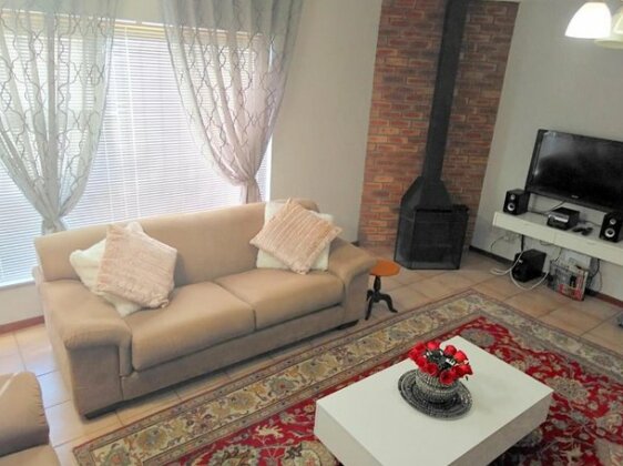 Blouberg Holiday Home - Photo5