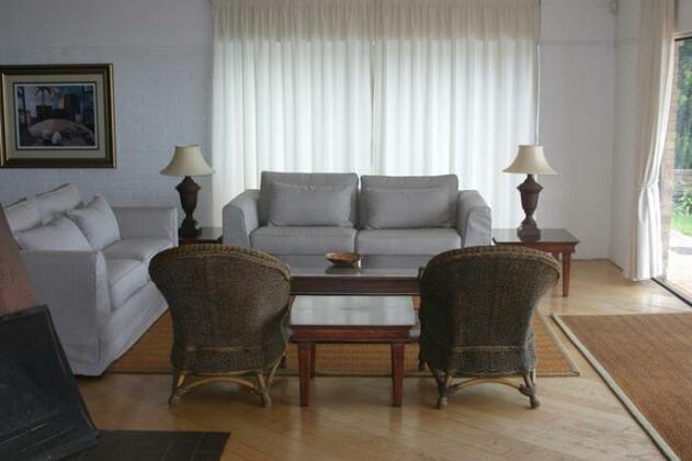 Blue Horizon Villa - Photo2