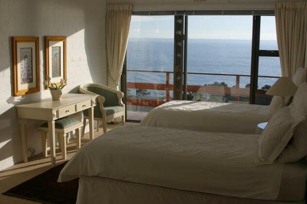 Blue Horizon Villa - Photo4
