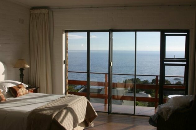 Blue Horizon Villa - Photo5