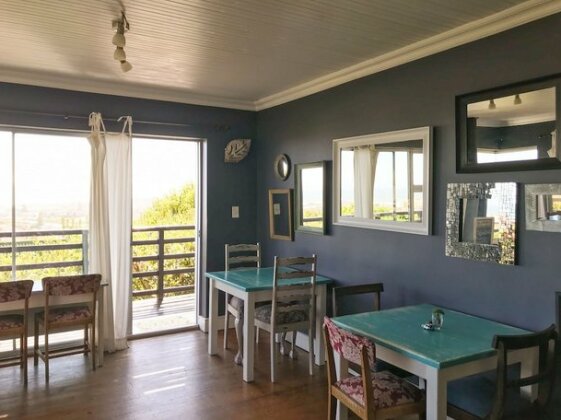 Bluebottle Guesthouse - Photo3