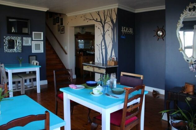 Bluebottle Guesthouse - Photo4