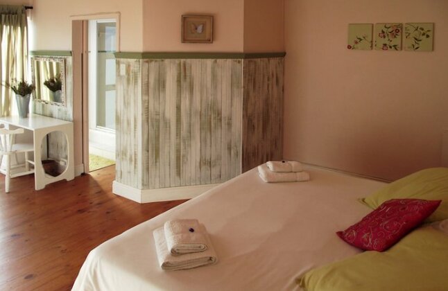 Bluebottle Guesthouse - Photo5