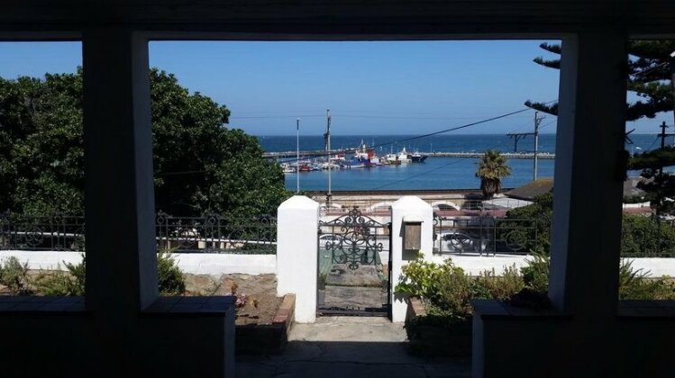 Braemar Villa - Photo2
