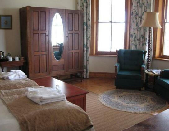 Braeside B&B - Photo3