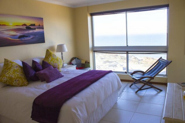 Breathtaking views in Blouberg