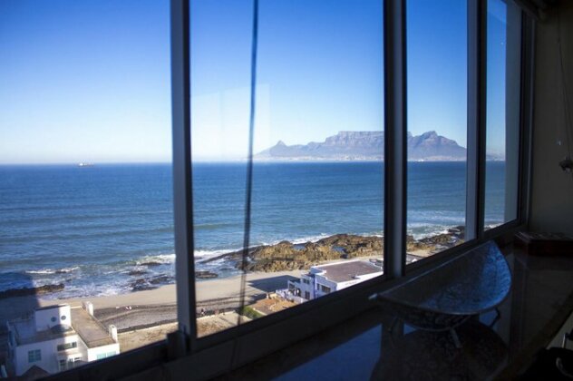 Breathtaking views in Blouberg - Photo2