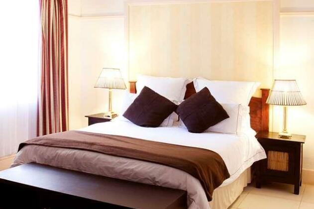 Brenwin Guest House - Photo3