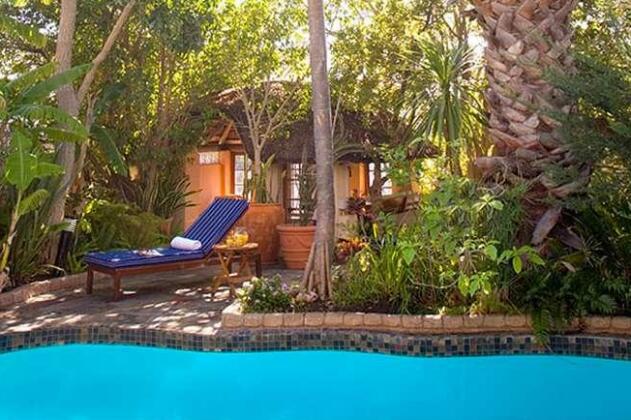 Brenwin Guest House - Photo4
