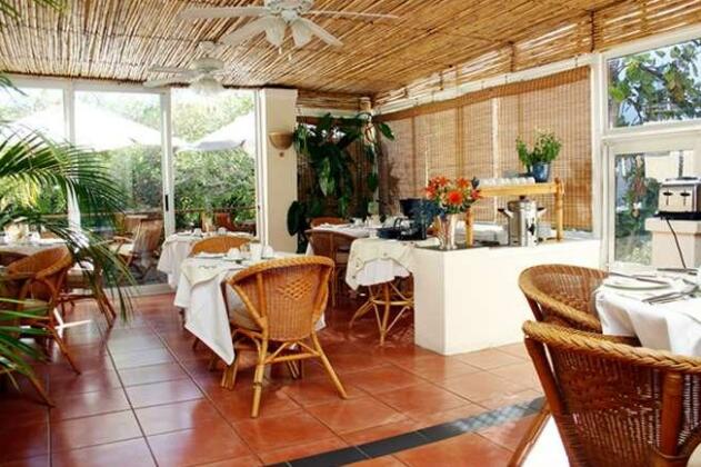 Brenwin Guest House - Photo5