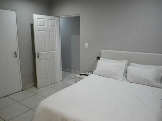 Brooklyn Boutique Guest House - Photo2