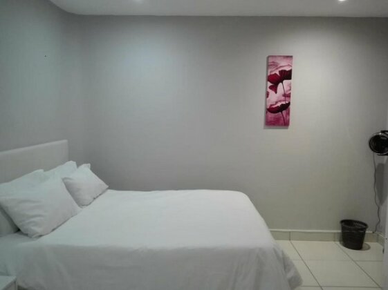 Brooklyn Boutique Guest House - Photo3