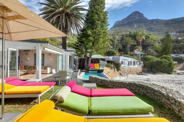 Bungalow 26 Cape Town