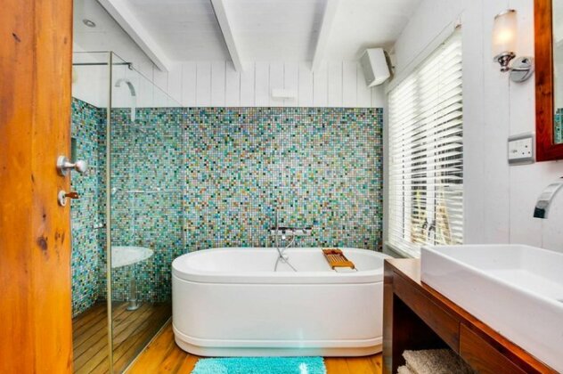 Bungalow 26 Cape Town - Photo5