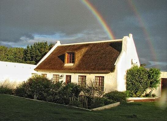 Buren Cottage - Photo5