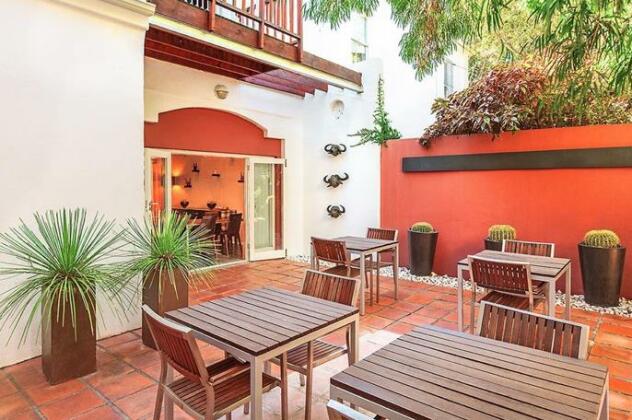 Cactusberry Lodge - Photo2