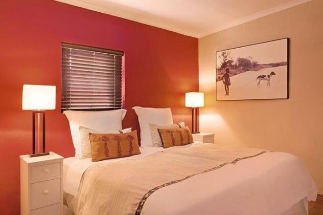 Cactusberry Lodge - Photo3