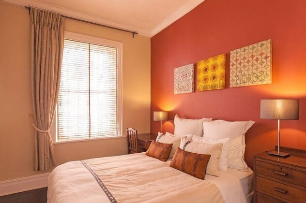 Cactusberry Lodge - Photo5