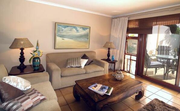 Camps Bay Chalet - Photo3