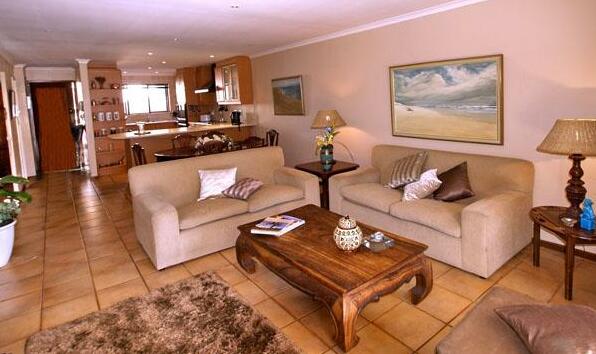 Camps Bay Chalet - Photo4