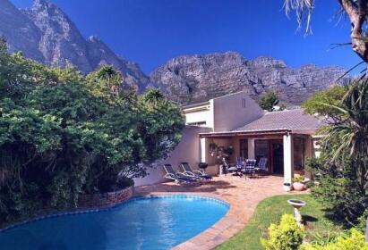 Camps Bay Chalet