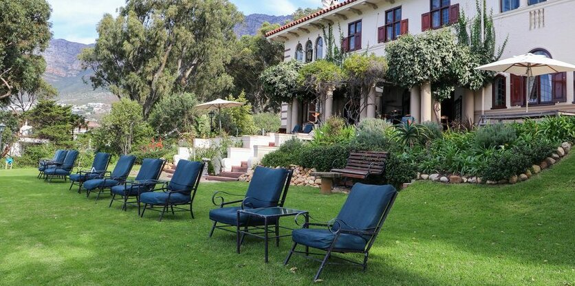 Camps Bay Retreat - Photo2