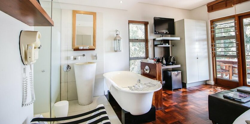 Camps Bay Retreat - Photo5