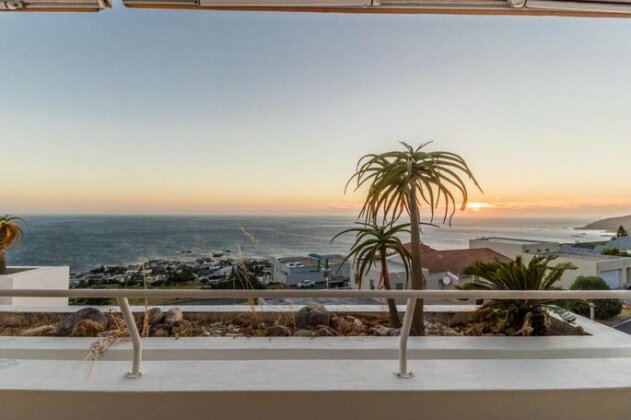 Camps Bay Views Roodeberg - Photo2