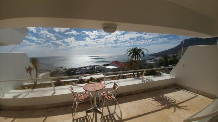 Camps Bay Views Roodeberg - Photo3