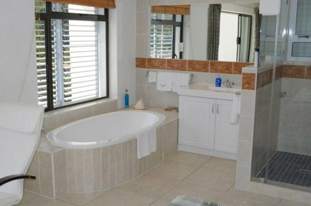 Camps Bay Villa - Photo4