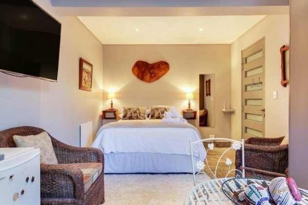 Campsbay Sea View Apartment - Photo3