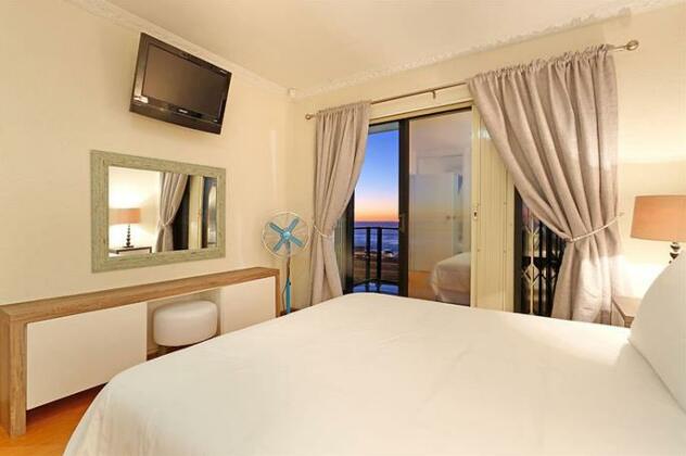 Cap Du Mont Cape Town - Photo3