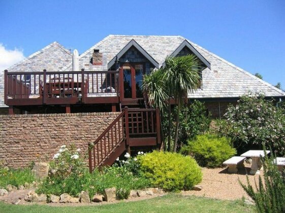 Cape Country Living Guesthouse