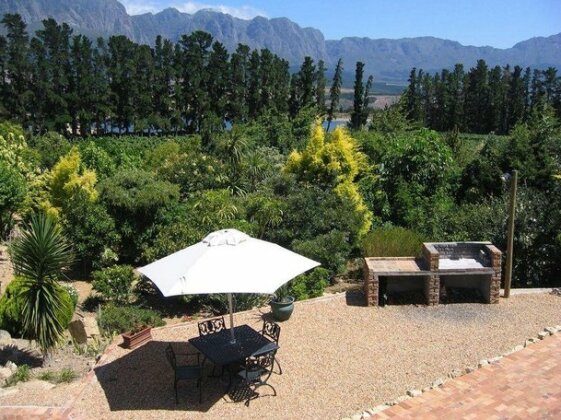 Cape Country Living Guesthouse - Photo3