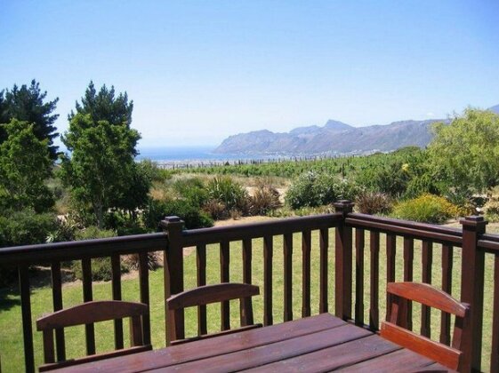 Cape Country Living Guesthouse - Photo5