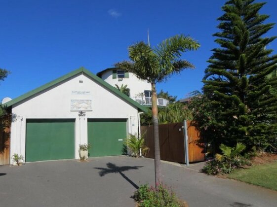 Cape Oasis Guesthouse - Photo2