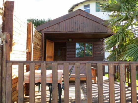 Cape Oasis Guesthouse - Photo3