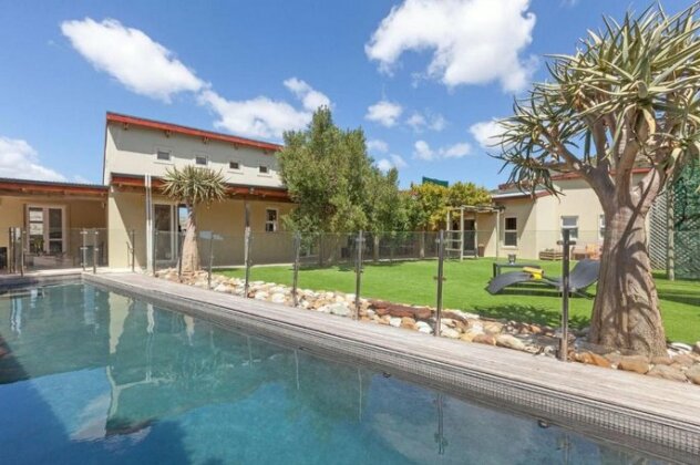 Cape Point Villa