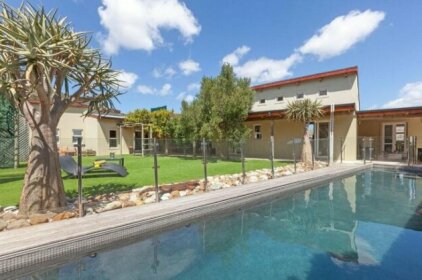Cape Point Villa