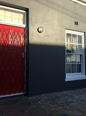 Cape Red Door Cottage - Photo2