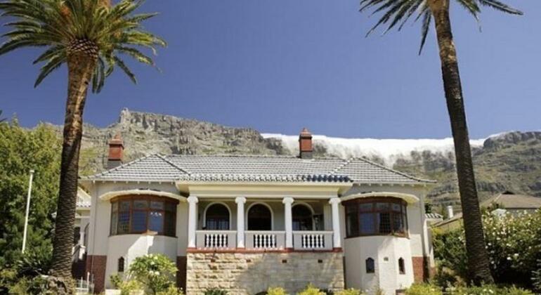Cape Riviera Guesthouse - Photo2