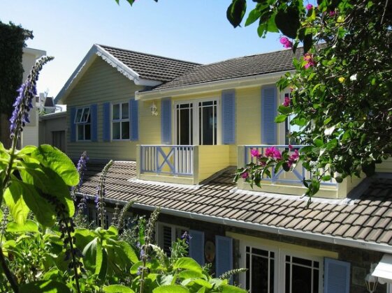 Cape Rose Cottage - Photo2