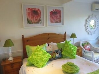 Cape Rose Cottage - Photo4