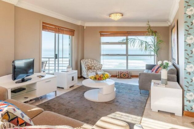 Cape Town Bay View - Photo4