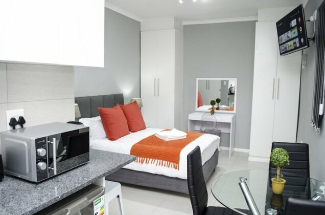 Cape Town Micro Apartments - Photo2