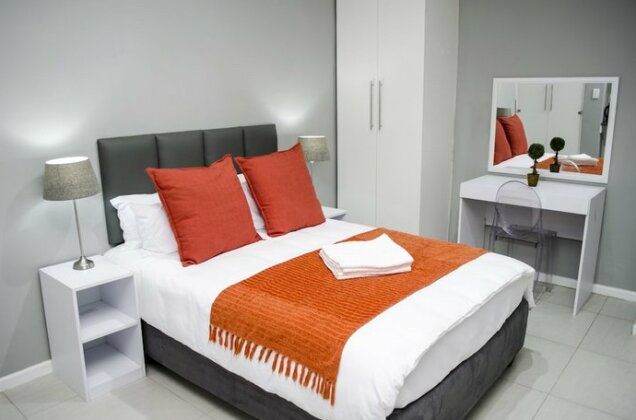 Cape Town Micro Apartments - Photo4