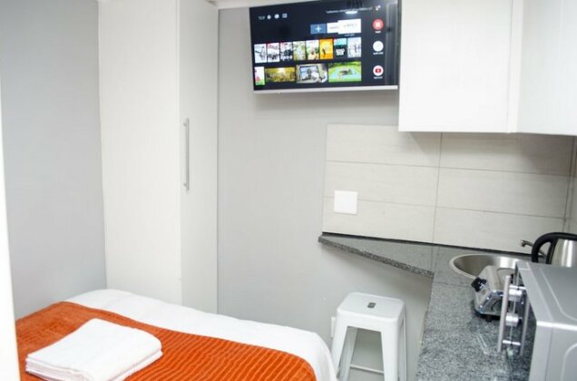 Cape Town Micro Apartments - Photo5